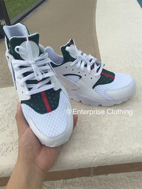 huarache gucci original|Gucci huaraches price.